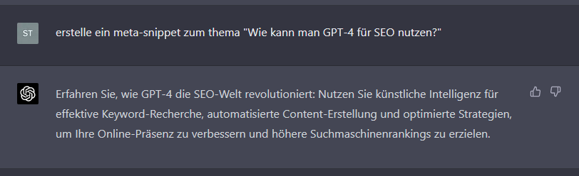 gpt-4-meta-snippet