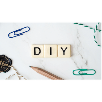 heimwerken und DIY